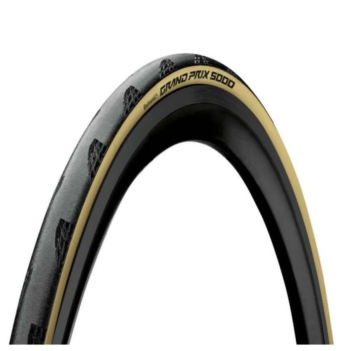 Continental Grand Prix 5000 TR