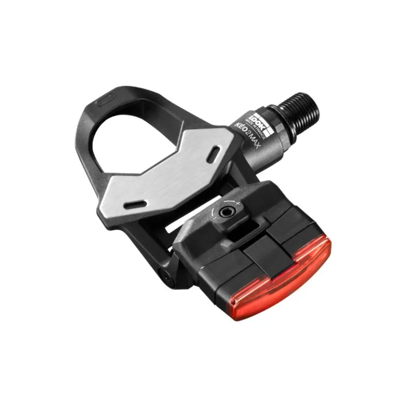 Look Keo 2 Max Carbon Vision