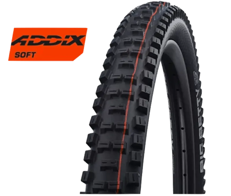 Schwalbe Big Betty