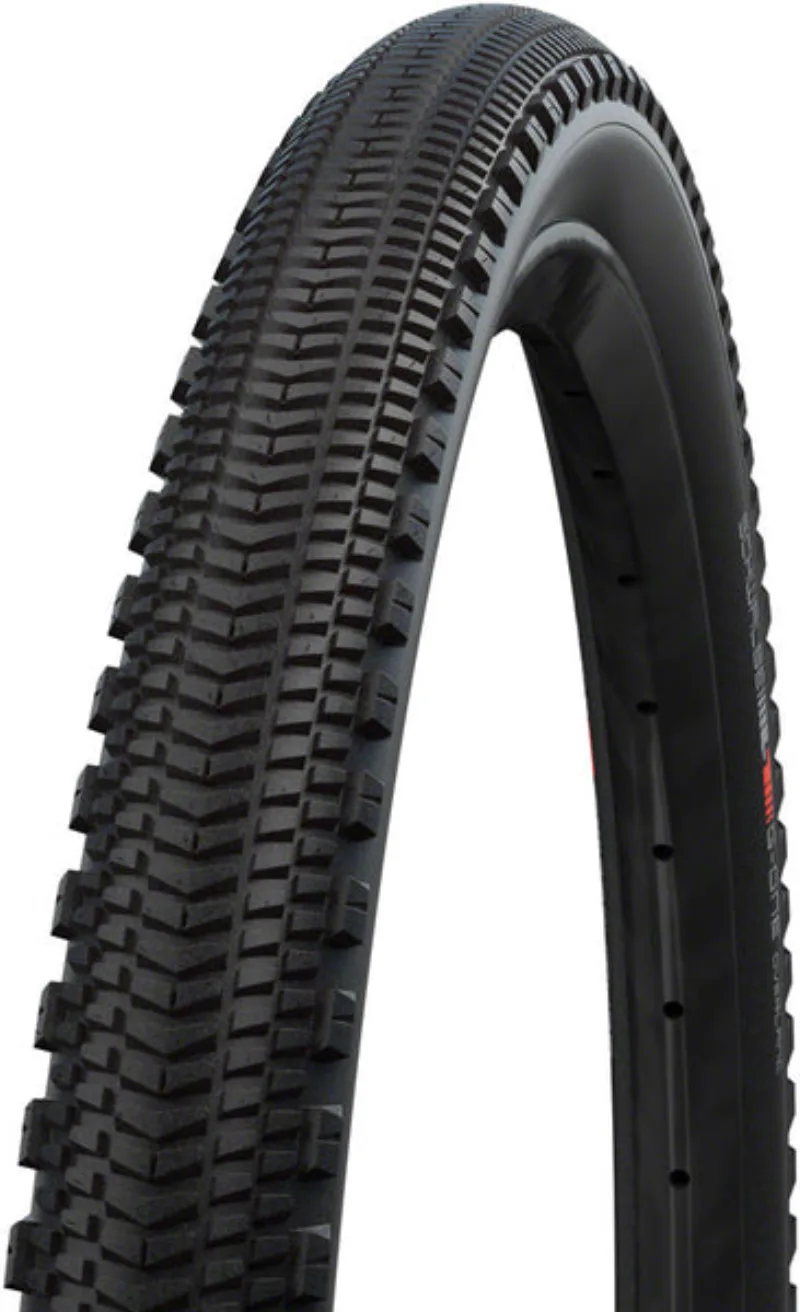 Schwalbe G-One Overland