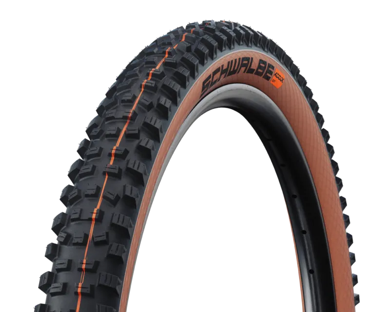 Schwalbe Hans Dampf