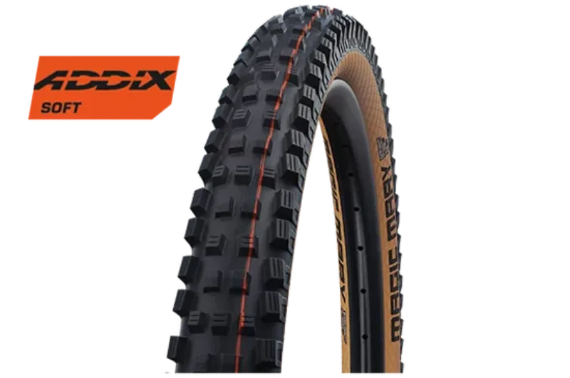 Schwalbe Magic Mary