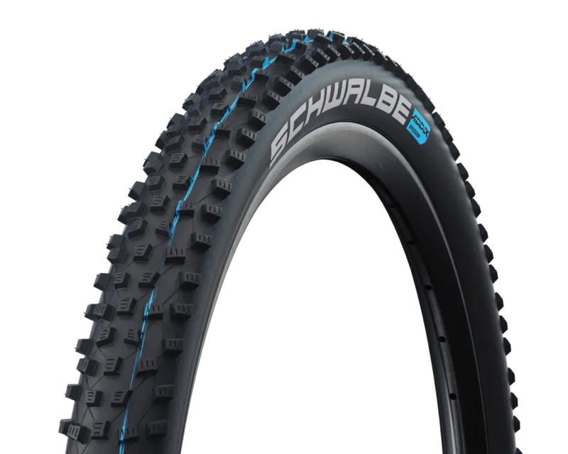 Schwalbe Rocket Ron