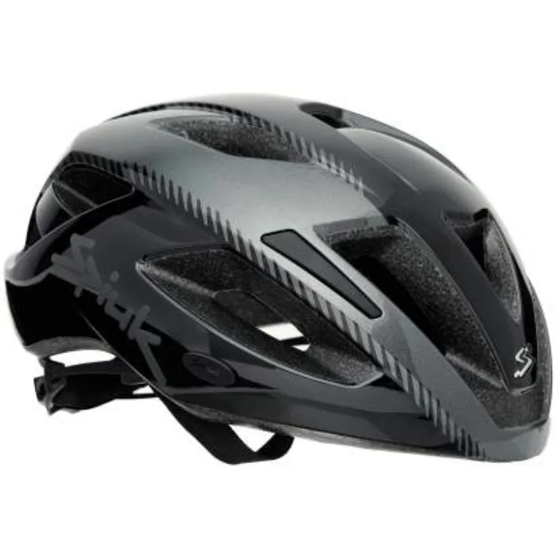 Spiuk Kaval bianco/nero (M/S)