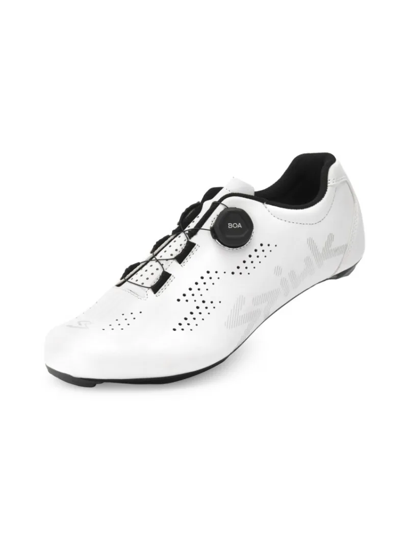 Spiuk Ruta bianco/nero (43/44/45)