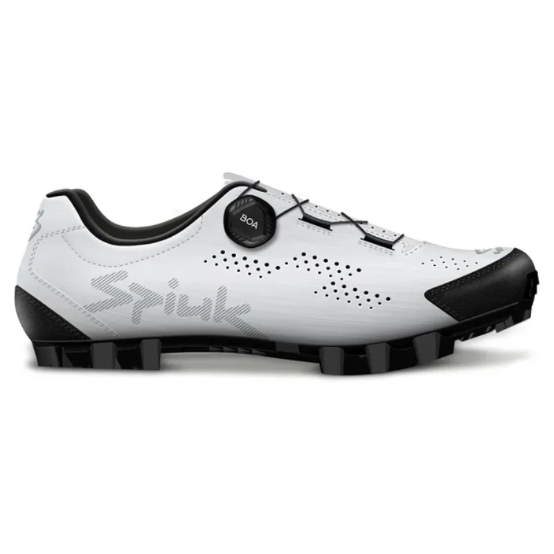 Spiuk Senda MTB bianca/nera (43/44/45)