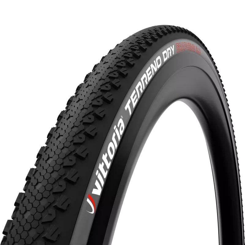 Vittoria Terreno Dry